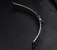 Лот: 6098310. Фото: 3. Блочный браслет/ремешок Apple... Ювелирные изделия, бижутерия, часы