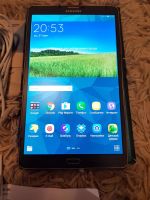 Лот: 9707760. Фото: 2. Samsung Galaxy Tab S 8.4 SM-T705... Компьютеры, ноутбуки, планшеты