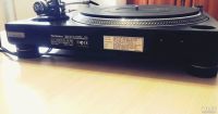 Лот: 13387526. Фото: 2. Technics 1210 mk2. Профессиональный звук