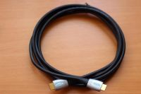 Лот: 4558108. Фото: 3. Рабочий HDMI кабель. Компьютеры, оргтехника, канцтовары