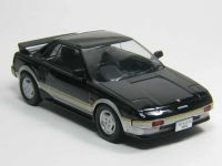 Лот: 5846090. Фото: 3. Toyota MR2 1984 Японская журналка... Коллекционирование, моделизм