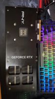 Лот: 20998489. Фото: 3. Видеокарта PNY RTX 4080. Компьютеры, оргтехника, канцтовары