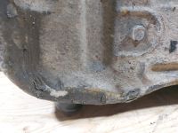 Лот: 18978909. Фото: 8. Бензобак Mazda Bongo SK82M F8...