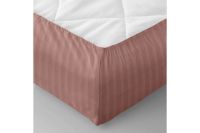 Лот: 24378920. Фото: 4. Простыня на резинке Verossa Stripe... Красноярск