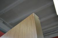 Лот: 3981229. Фото: 2. Дверь шпон ВФД 3ДО светлый дуб... Двери, окна, фурнитура