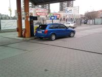 Лот: 2068865. Фото: 2. Mazda Familia. Авто, мото, водный транспорт