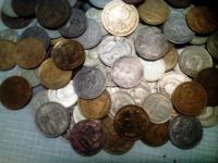 Лот: 12620571. Фото: 2. 3 , 5 , 10 и 20 копеек . СССР... Монеты