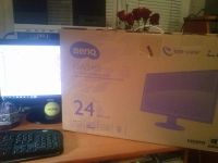 Лот: 9265309. Фото: 4. BenQ GL955. Красноярск