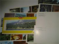 Лот: 8505439. Фото: 3. Алупкинский дворец музей. Набор... Литература, книги