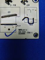 Лот: 24841281. Фото: 3. Другое CF_MAIN_BOARD Плата питания... Бытовая техника