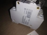 Лот: 20954731. Фото: 2. (3-3\2) IEK Автоматический выключатель... Электрооборудование