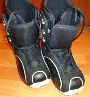 Лот: 1389877. Фото: 3. Продам сноубордические ботинки. Спортивные товары