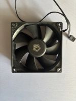 Лот: 25709507. Фото: 2. Вентилятор ID-cooling NO Series... Комплектующие
