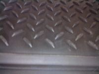 Лот: 5665480. Фото: 3. Ковёр в багажник, универсальный... Авто, мото, водный транспорт