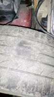 Лот: 12888446. Фото: 2. Dunlop 235-55-r18. Шины, Диски