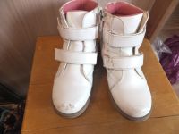 Лот: 12118874. Фото: 3. Ботиночки на осень для девочки... Дети растут