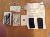 Лот: 4346609. Фото: 2. apple iphone 4s 8gb rst. Смартфоны, связь, навигация