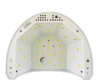 Лот: 11482772. Фото: 2. Гибридная LED/UV лампа SUN-1 24W... Маникюр и педикюр