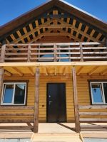 Лот: 25317105. Фото: 4. 3-комн. дом , посёлок городского... Красноярск