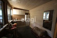 Лот: 25297807. Фото: 8. 2-комн. дача , садоводческое некоммерческое...