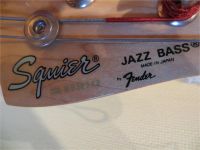 Лот: 9831217. Фото: 5. Squier by Fender (Jazz Bass...