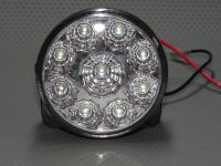 Лот: 3620198. Фото: 6. Дневные ходовые огни круглые