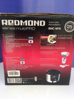 Лот: 13462672. Фото: 6. Мультиварка redmond rmc-м10 (92625...