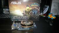 Лот: 4282684. Фото: 6. Видео карта Asus ENGTS250
