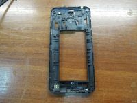 Лот: 13823102. Фото: 3. Задняя часть корпуса Asus ZC451TG. Смартфоны, связь, навигация