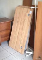 Лот: 9470411. Фото: 2. Стол письменный Шатура. Офисная мебель и домашние кабинеты