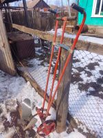 Лот: 20211134. Фото: 3. Плуг. Для дачи, дома, огорода, бани, парка