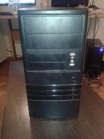 Лот: 6386054. Фото: 2. Системник 1. Компьютеры, ноутбуки, планшеты