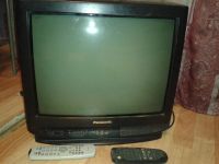 Лот: 3685917. Фото: 2. Продам 2 телевизора и монитор... ТВ и видео