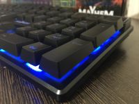 Лот: 19157475. Фото: 6. Игровая клавиатура с RGB подсветкой...