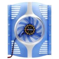 Лот: 7933115. Фото: 2. Вентилятор кулер для HDD titan... Комплектующие