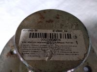 Лот: 12293815. Фото: 2. Шкворень полуприцепа KZ1012-01... Автозапчасти