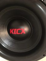 Лот: 17375840. Фото: 7. Сабвуфер kicx zt12v2 (1+1) в наличии...