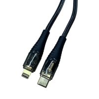 Лот: 25794706. Фото: 3. КАБЕЛЬ ALLISON ALS-C23C-D TYPE-C-... Смартфоны, связь, навигация