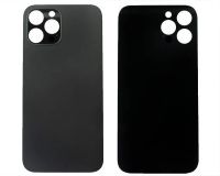Лот: 17798045. Фото: 2. Задняя крышка Apple iPhone 12... Запчасти, оборудование