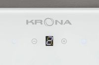 Лот: 23655623. Фото: 10. Вытяжка KRONAsteel Selina