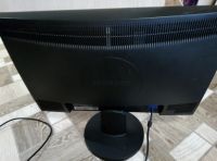 Лот: 18165333. Фото: 3. Sumsung SyncMaster 2443. Компьютеры, оргтехника, канцтовары