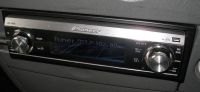 Лот: 9584056. Фото: 2. Pioneer DEH-P88RS в комплекте... Автозвук