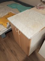 Лот: 25364307. Фото: 2. Тумбочка 60*85. Хранение вещей