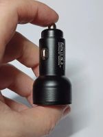 Лот: 21763936. Фото: 5. Автомобильное ЗУ SuperVOOC Wrap...