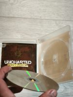Лот: 25340570. Фото: 2. Игра ps3 uncharted. Игровые приставки, консоли, видеоигры