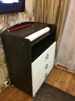 Лот: 11040106. Фото: 3. Комод детский пеленальный. Мебель