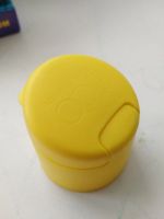 Лот: 15056534. Фото: 2. Крышка от бутылки tupperware. Красота и здоровье