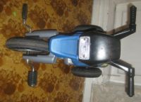 Лот: 3855459. Фото: 4. Велосипед BMW