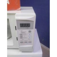 Лот: 25881333. Фото: 2. Микроволновая печь Daewoo KOG-6CDBW. Мелкая бытовая техника