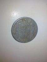 Лот: 7766346. Фото: 2. 10 центимес 1941 год Испания. Монеты